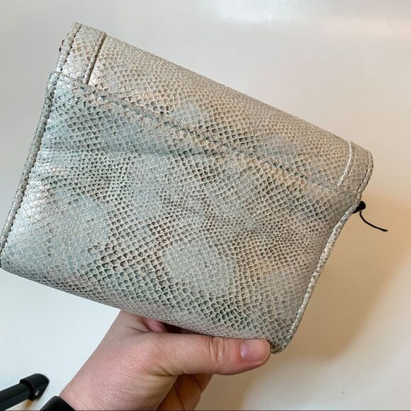 Le Régale Animal Print Special Occasion Purse - Picture 4 of 4
